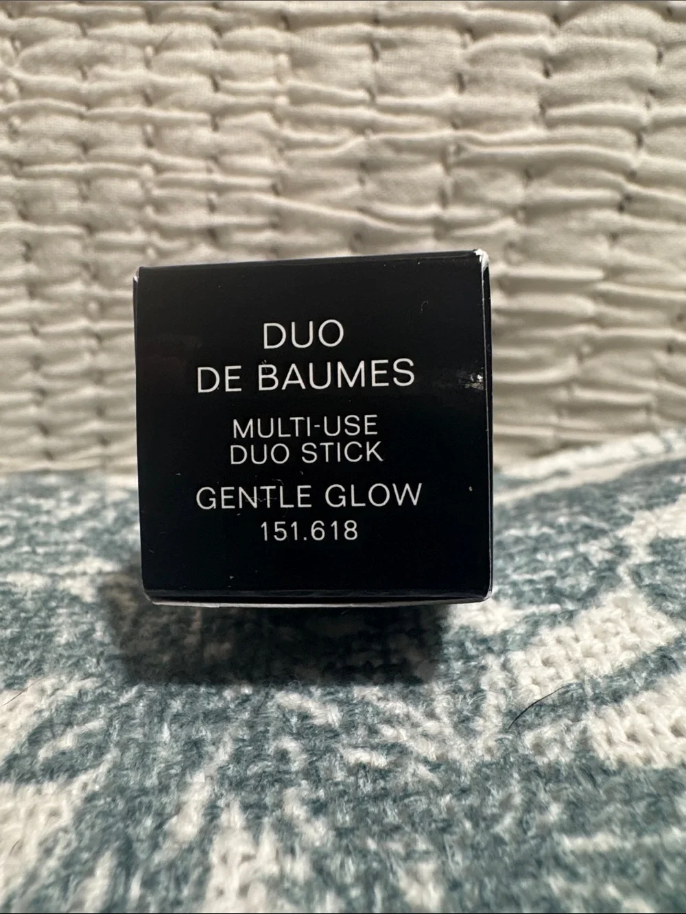 CHANEL duo de